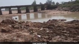 Bihar Bridge Built For 6 Crores, But Can't Be Used. There's No Approach Road
