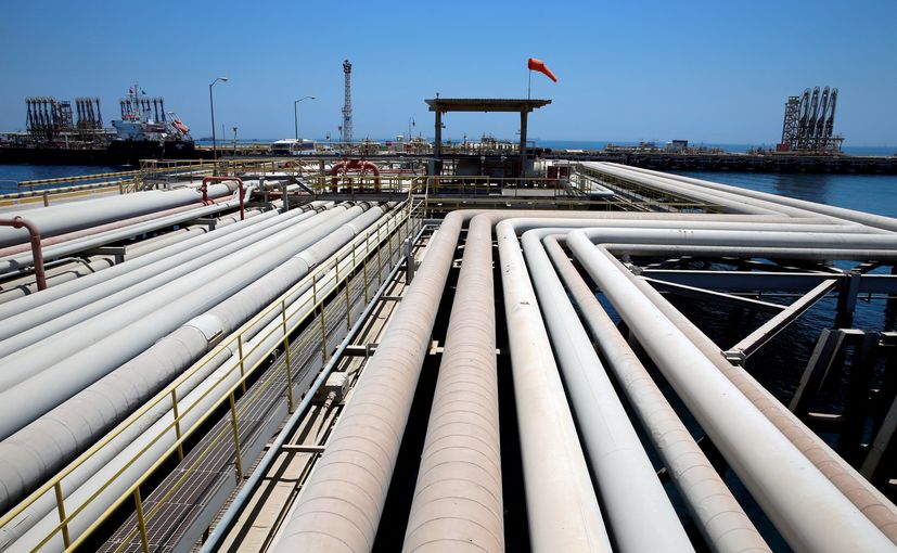 Some Indian Refiners Set To Cut May Saudi Oil, Snap Up Russian Barrels