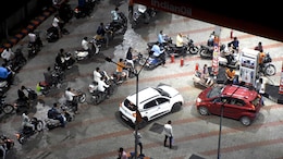 No PUC Certificate? You Won't Be Able To Do This In Delhi From April 1