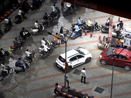 No PUC Certificate? You Won't Be Able To Do This In Delhi From April 1 No PUC Certificate? You Won't Be Able To Do This In Delhi From April 1