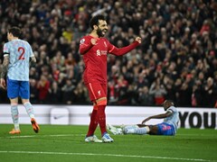 Liverpool Blow Away Manchester United To Go Top Of The Table