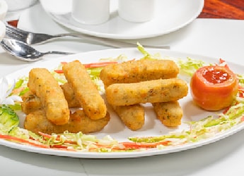 Yay! The Weekend Is Here. Enjoy With These 7 Veg Snacks Recipes Yay! The Weekend Is Here. Enjoy With These 7 Veg Snacks Recipes