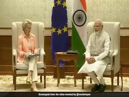 भारत- यूरोपीय संघ की मुक्त व्यापार समझौते पर जल्द ही औपचारिक वार्ता होगी शुरू भारत- यूरोपीय संघ की मुक्त व्यापार समझौते पर जल्द ही औपचारिक वार्ता होगी शुरू