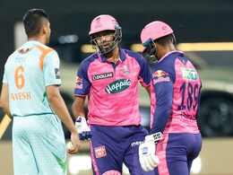 "Gutsy": R Ashwin's 'Retired Out' Tactic May Catch On, Says This West Indies Star