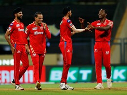 "Has Been The Best Death Bowler": Kagiso Rabada Heaps Praise On Punjab Kings Pacer After Brilliant Start To IPL 2022
