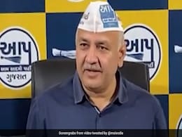 मनीष सिसोदिया ने बीजेपी पर साधा निशाना बोले, "हिमाचल प्रदेश में चुनाव आया तो केजरीवाल मॉडल की कॉपी कर रहे"  मनीष सिसोदिया ने बीजेपी पर साधा निशाना बोले, "हिमाचल प्रदेश में चुनाव आया तो केजरीवाल मॉडल की कॉपी कर रहे"