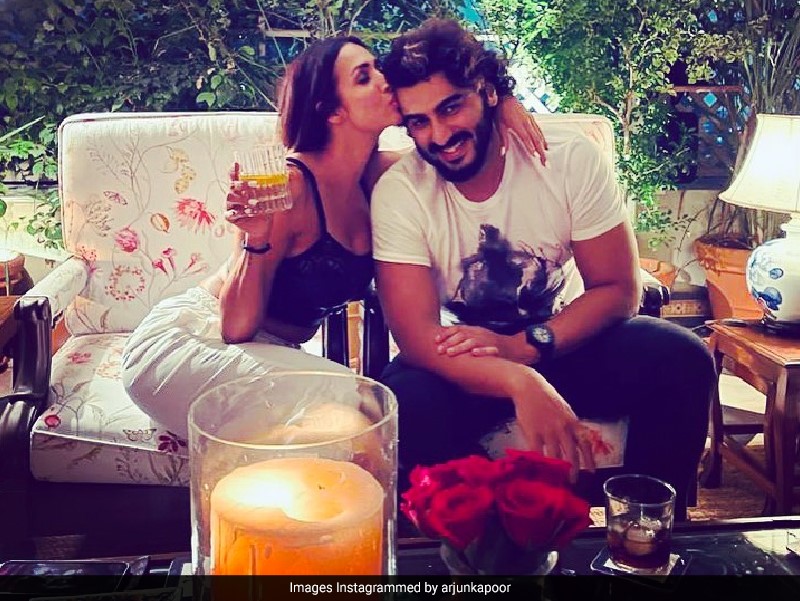 5 Lessons To Learn From Bollywood's Favourite Couple - Arjun Kapoor And Malaika Arora