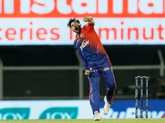 "From Being Destroyed By KKR To...": Twitter Salutes Kuldeep Yadav