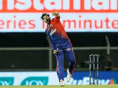 Kuldeep Yadav Reveals What Has Been "Biggest Positive" For DC In IPL 2022