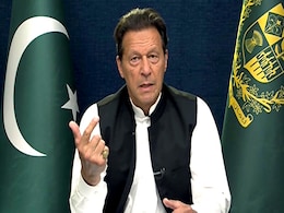 Ex Pak PM Imran Khan Claims Wife Given "Toilet Cleaner Mixed Food", Court Intervenes Ex Pak PM Imran Khan Claims Wife Given "Toilet Cleaner Mixed Food", Court Intervenes