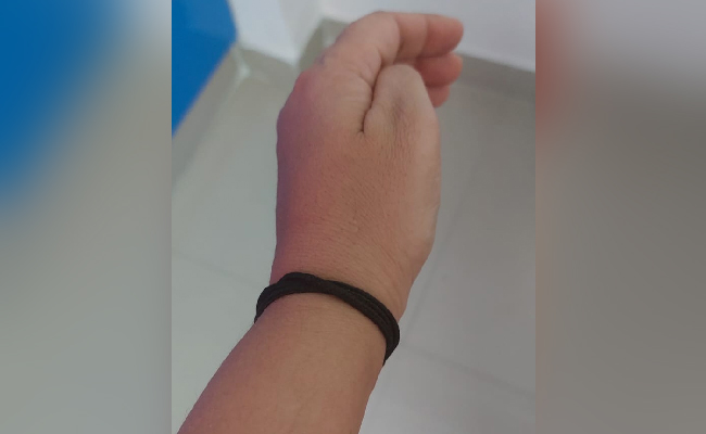 इन 2 राशियों को हाथ में धागा नहीं बांधना चाहिए इन 2 राशियों को हाथ में धागा नहीं बांधना चाहिए