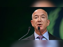Data Centres In Space? Jeff Bezos Thinks It's Possible Data Centres In Space? Jeff Bezos Thinks It's Possible