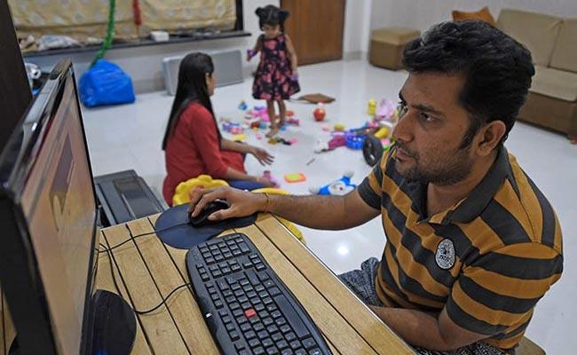 इस कंपनी ने अपने कर्मचारियों को कहा- ज़िदगी भर Work From Home कीजिए, आप भी करें अप्लाई