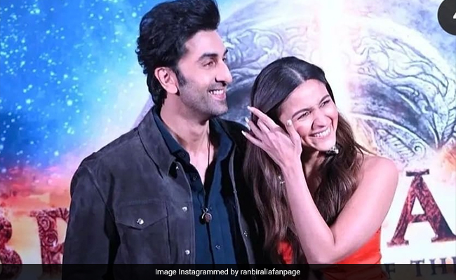 Ranbir Kapoor, Alia Bhatt's Reported Wedding: Dates, Venue And The Guest List