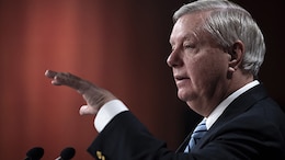 "Will Crush Your Economy": US Senator's Big "Russia" Warning For India, China