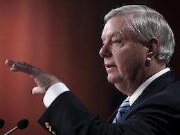 "Will Crush Your Economy": US Senator's Big "Russia" Warning For India, China "Will Crush Your Economy": US Senator's Big "Russia" Warning For India, China