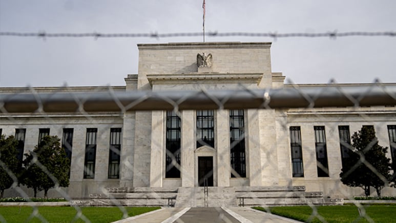 What Challenges Await New US Fed Chair As Trump Set To Announce Pick Soon