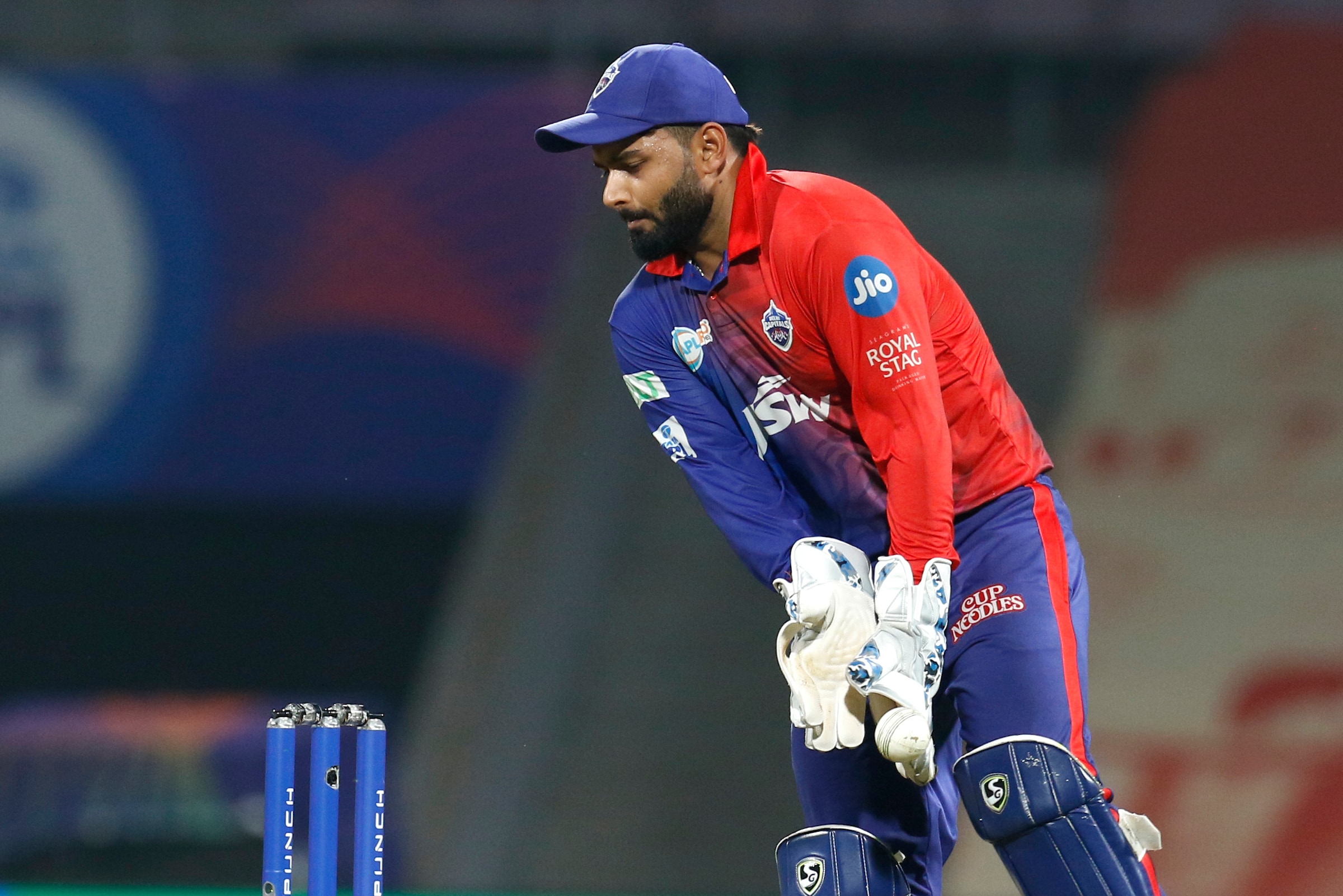 Rishabh Pant Profile - Cricket Player, India | News, Photos, Stats