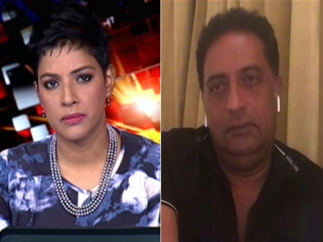 "Where Do You Want Us To Learn Hindi": Actor Prakash Raj To Amit Shah