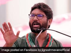 जिग्नेश मेवाणी.. दलित आंदोलन से गुजरात कांग्रेस के कार्यकारी अध्यक्ष का सफर, ऐसे तय किया रास्ता