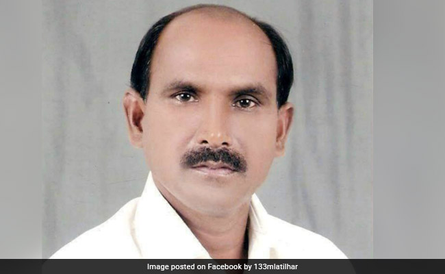 शाहजहांपुर: पूर्व विधायक रोशन लाल वर्मा की मुसीबतें बढ़ी, राजस्व विभाग ने की कार्रवाई