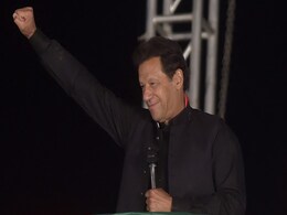 "Present Details": Pak Court's Order On Foreign Gifts Imran Khan Received "Present Details": Pak Court's Order On Foreign Gifts Imran Khan Received