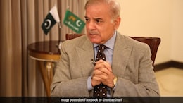 Pak's Shehbaz Sharif Says US-Iran Deal Likely To Be Finalised In 24 Hours