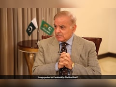 India-Pakistan Water Row Escalates: Shehbaz Sharif Issues 'Act Of War' Warning At UN