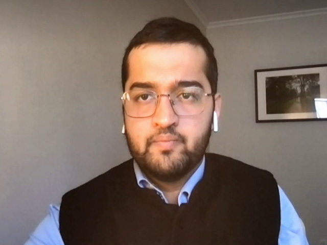 "BJP Settled Illegal Immigrants In The Country": AAP Spokesperson