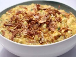Chicken Breakfast Ready In 30 Mins - A Recipe For Each Weekday Morning