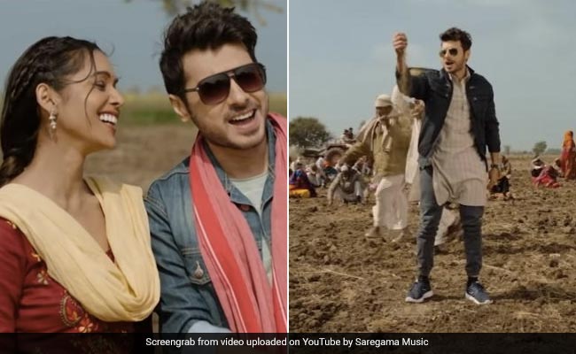 मिर्जापुर फेम दिव्येंदु शर्मा स्टारर फिल्म 'मेरे देश की धरती' का टाइटल गाना लॉन्च, नए अंदाज में दिखेगा पुराना गाना