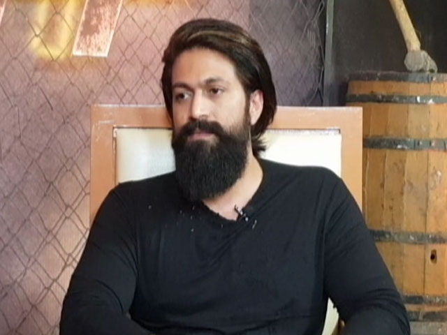 "We All Work Hard For Recognition & Love": Yash