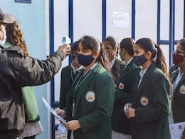 CBSE Board Exams Admit Card: 10वीं-12वीं के एडमिट कार्ड हुए जारी, स्टूडेंट ऐसे करें डाउनलोड CBSE Board Exams Admit Card: 10वीं-12वीं के एडमिट कार्ड हुए जारी, स्टूडेंट ऐसे करें डाउनलोड