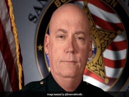 "You'll Save Taxpayers' Money": Florida Sheriff Urges Homeowners To Shoot Intruders "You'll Save Taxpayers' Money": Florida Sheriff Urges Homeowners To Shoot Intruders