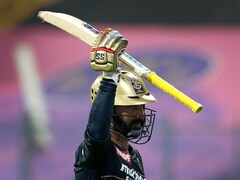 IPL 2022: Dinesh Karthik Picks Three Most Impressive Young Pacers