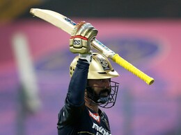 "If I Were A Selector...": Sunil Gavaskar's Big Statement On Whether Dinesh Karthik Should Be Selected For T20 World Cup