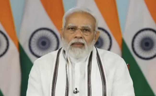 'अन्याय' : PM मोदी ने तेल की बढ़ती कीमत को लेकर विपक्षी पार्टी शासित राज्यों पर साधा निशाना