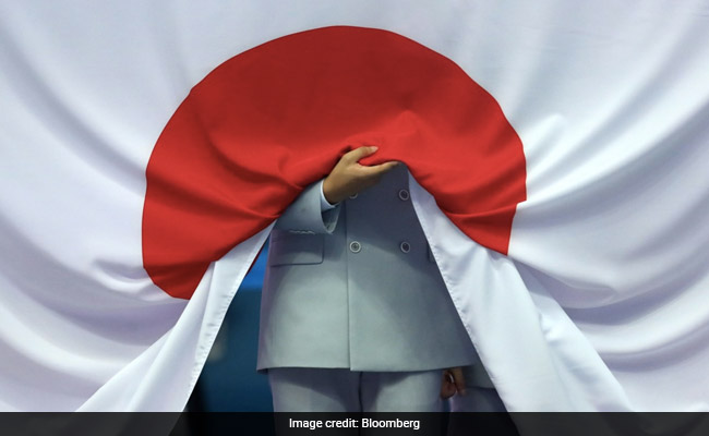 Ukraine Apologises To Japan For Linking Former Emperor To Hitler