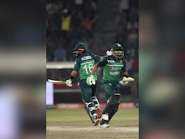 Pakistan vs Australia, 3rd ODI, Highlights: Babar Azam Ton Guides Pakistan To Series-Clinching Win vs Australia