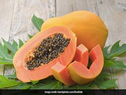 क्या गर्मी में पपीता खाना चाहिए? जानें पपीता खाने का सही समय नहीं तो उठानी पड़ सकती है परेशानी... क्या गर्मी में पपीता खाना चाहिए? जानें पपीता खाने का सही समय नहीं तो उठानी पड़ सकती है परेशानी...