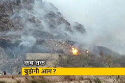 भलस्वा लैंडफिल साइट मामले में नॉर्थ एमसीडी पर 50 लाख का जुर्माना भलस्वा लैंडफिल साइट मामले में नॉर्थ एमसीडी पर 50 लाख का जुर्माना