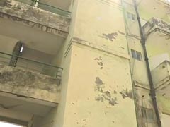 एनबीसीसी की बनाई हाउसिंग सोसायटी के फ्लैट ही झेल रहे दुर्दशा, कोई सुनवाई नहीं