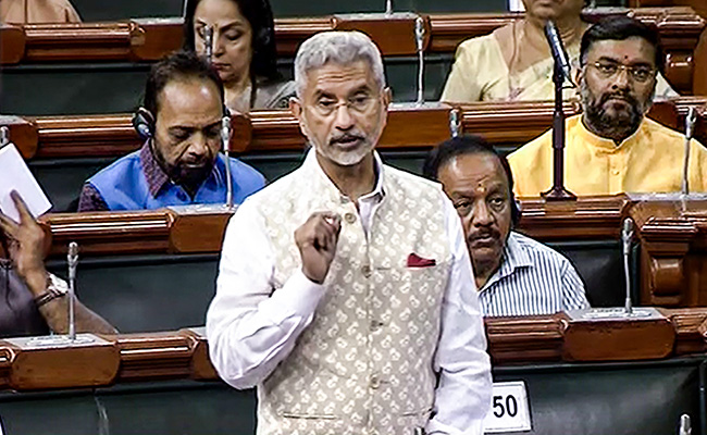 'Never-Before' Ukraine Evacuation, PM's Intervention "Unique": Government