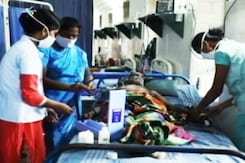 The Rural India Healthcare Crisis - Shortage Of Doctors The Rural India Healthcare Crisis - Shortage Of Doctors