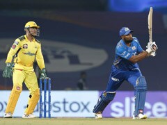 Watch: How MS Dhoni Plotted Kieron Pollard's Downfall In MI vs CSK Match