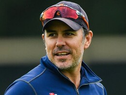 Ex- Australia Wicketkeeper Ryan Campbell Stable And Out Of Sedation After Heart Attack