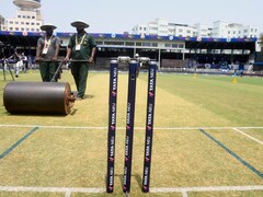 Ex-Pak Star Trolls Pitches For Australia Test Series With IPL Comparison