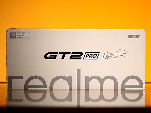 Realme GT 2 Pro: The New Flagship Killer In Town?