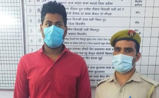 गार्डेन गैलेरिया हत्याकांड में पुलिस को मिली एक और सफलता, एक और आरोपी गिरफ्तार