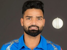 Watch: How MI Spinner Kumar Kartikeya's Father "Watched Match On Projector" With Entire Police Battalion On Son's Debut Watch: How MI Spinner Kumar Kartikeya's Father "Watched Match On Projector" With Entire Police Battalion On Son's Debut